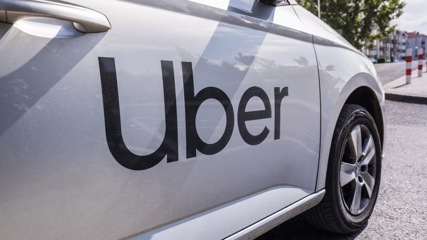 没银行卡也能打车?Uber宣布重大更新!
